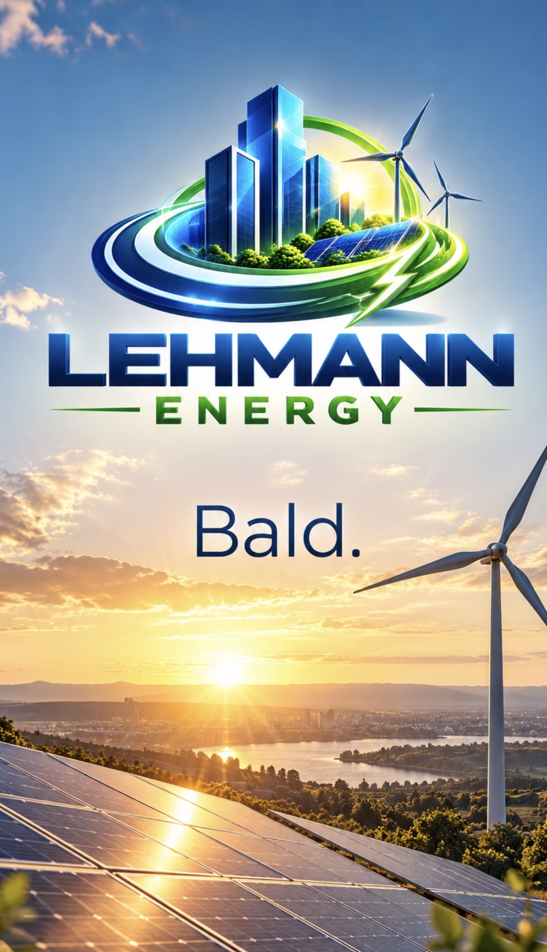 Lehmann Energy